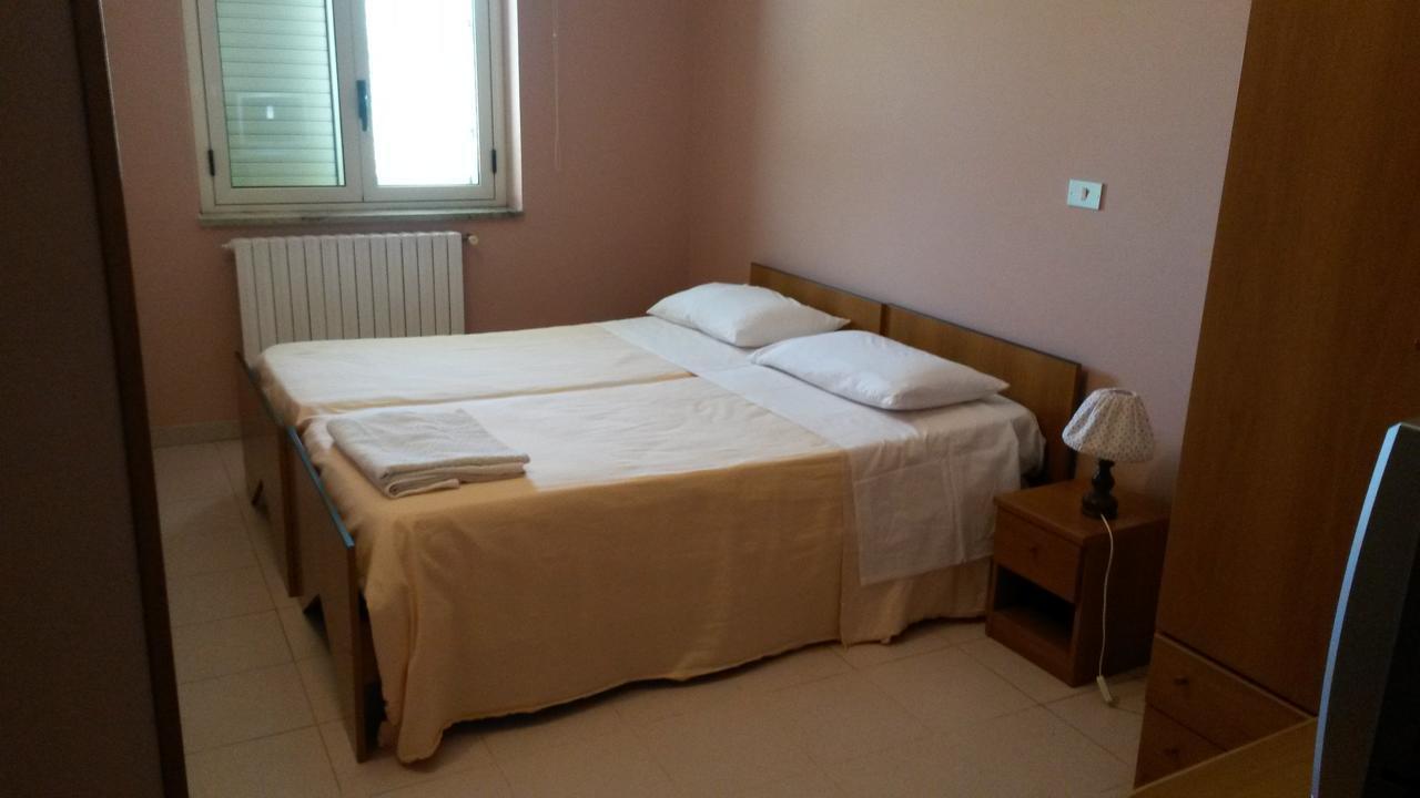 Hotel La Pineta Joppolo Eksteriør bilde