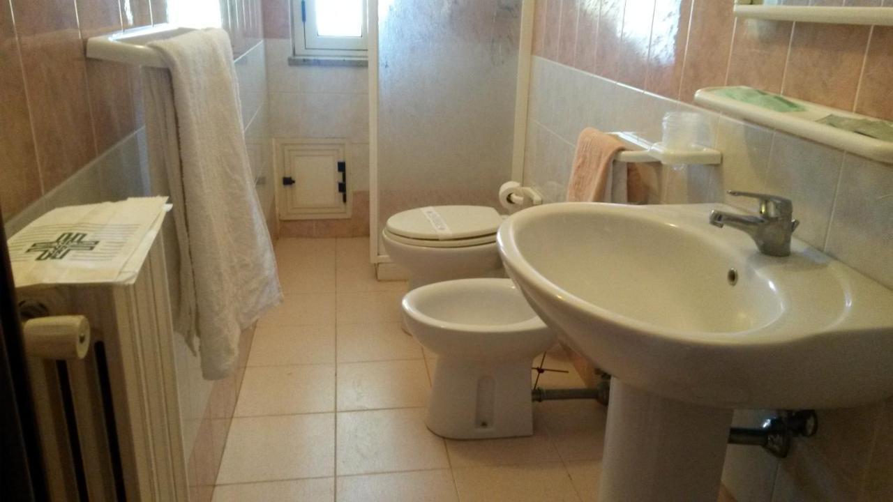 Hotel La Pineta Joppolo Eksteriør bilde